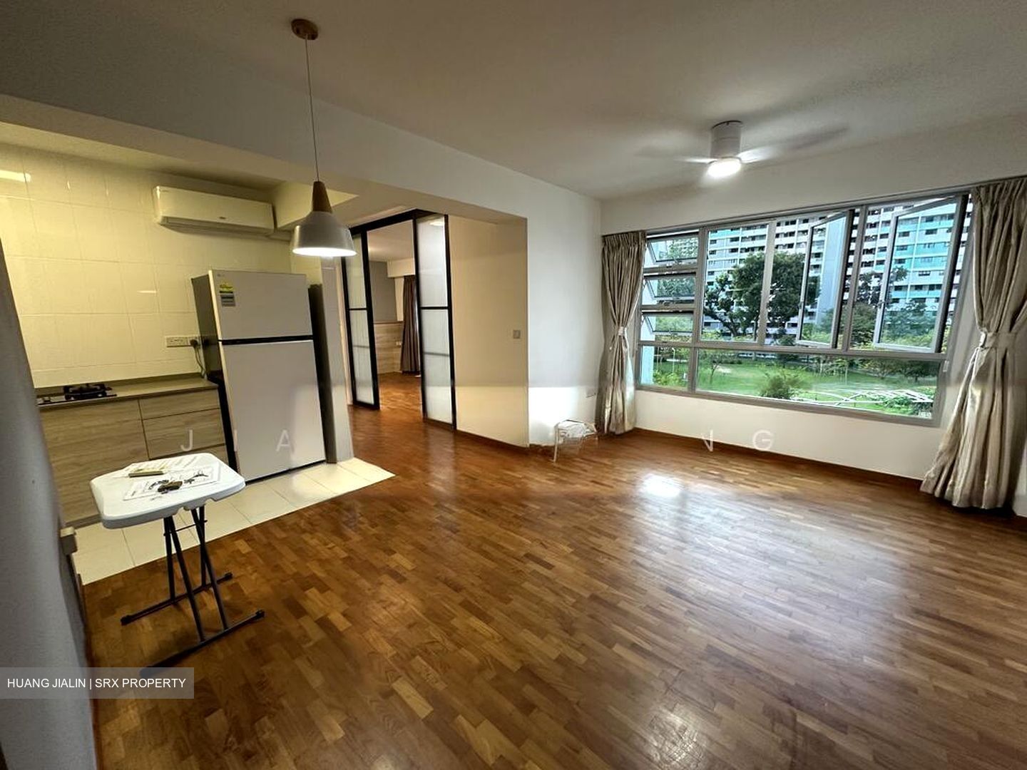 Blk 312B Clementi Ridges (Clementi), HDB 3 Rooms #490067181